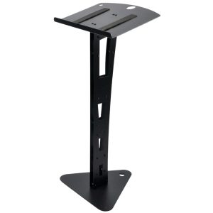 עמדת מרצה ממתכת Apextone LC-33ST