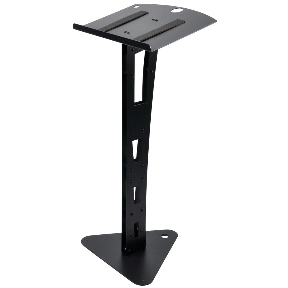 עמדת מרצה ממתכת Apextone LC-33ST