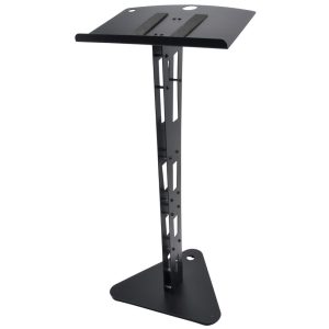 עמדת מרצה ממתכת Apextone LC-33ST