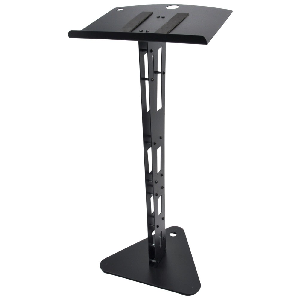 עמדת מרצה ממתכת Apextone LC-33ST