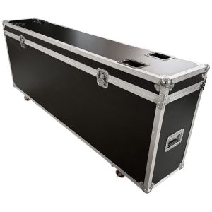 קייס ארוך עם שני תאים 201x73x38 ס"מ Apextone LONG CASE POSTER
