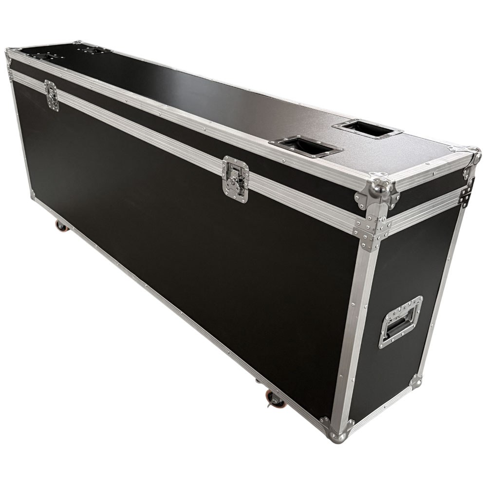 קייס ארוך עם שני תאים 201x73x38 ס"מ Apextone LONG CASE POSTER
