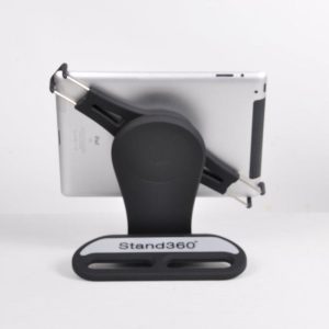 סטנד שולחני ל-iPad Apextone LS-IP18B