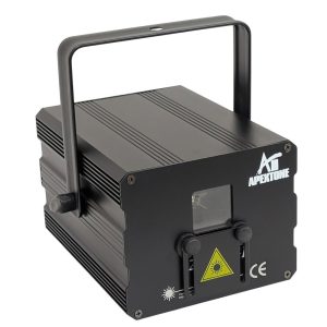מכונת לייזר 2W עם Bluetooth Apextone LZ 2W