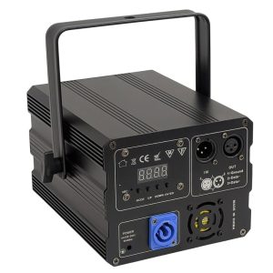 מכונת לייזר 2W עם Bluetooth Apextone LZ 2W