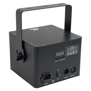 מכונת לייזר 3W עם Bluetooth Apextone LZ 3W