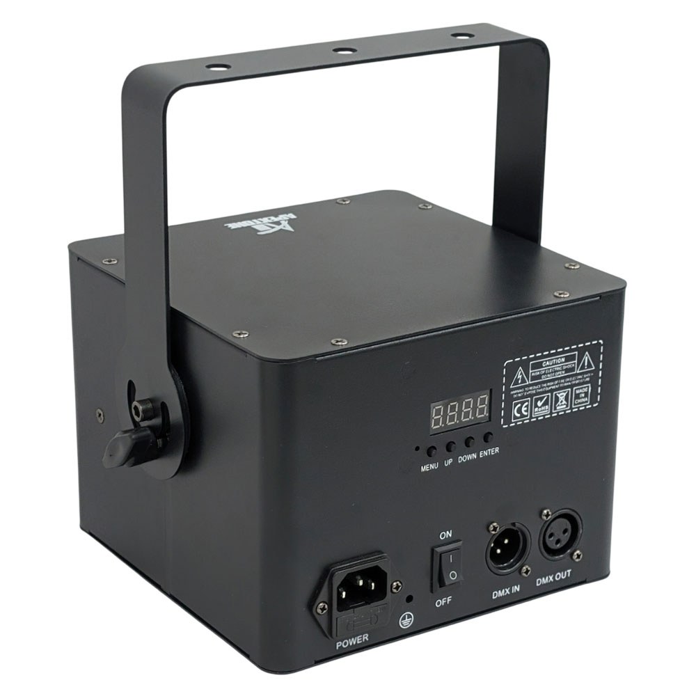 מכונת לייזר 3W עם Bluetooth Apextone LZ 3W
