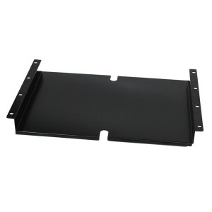 מדף 2U לארון ראק 19" Apextone MIXER TRAY