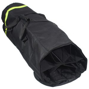 תיק ל-6 סטנדים של מיקרופון Apextone MSBAG6