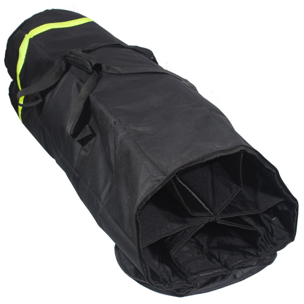 תיק ל-6 סטנדים של מיקרופון Apextone MSBAG6