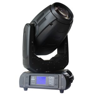 ראש נע Beam-Spot-Wash 10R Apextone RBE 280 BSW