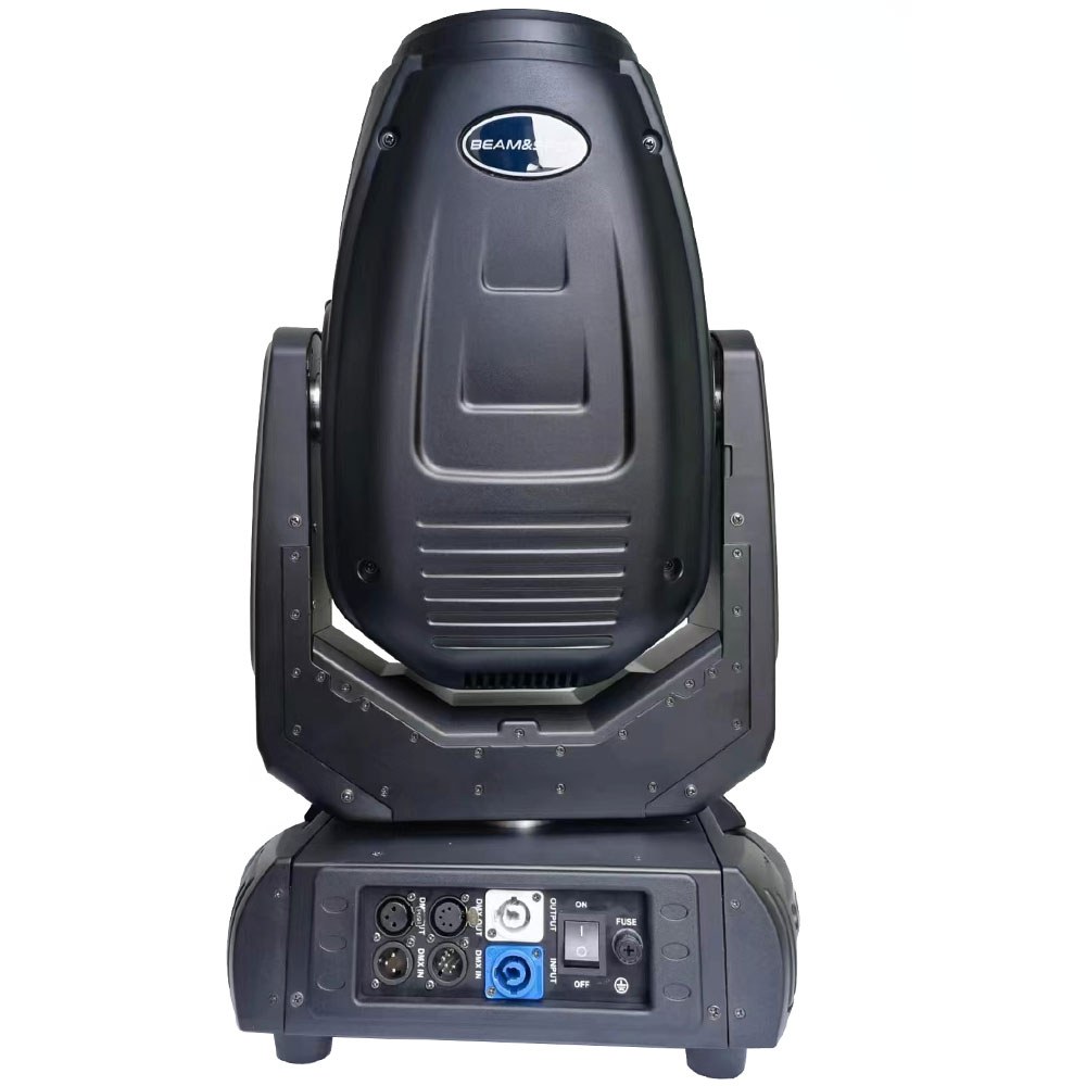 ראש נע Beam-Spot-Wash 10R Apextone RBE 280 BSW