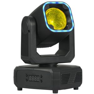 ראש נע Mini Beam 60W Apextone VALI 60W