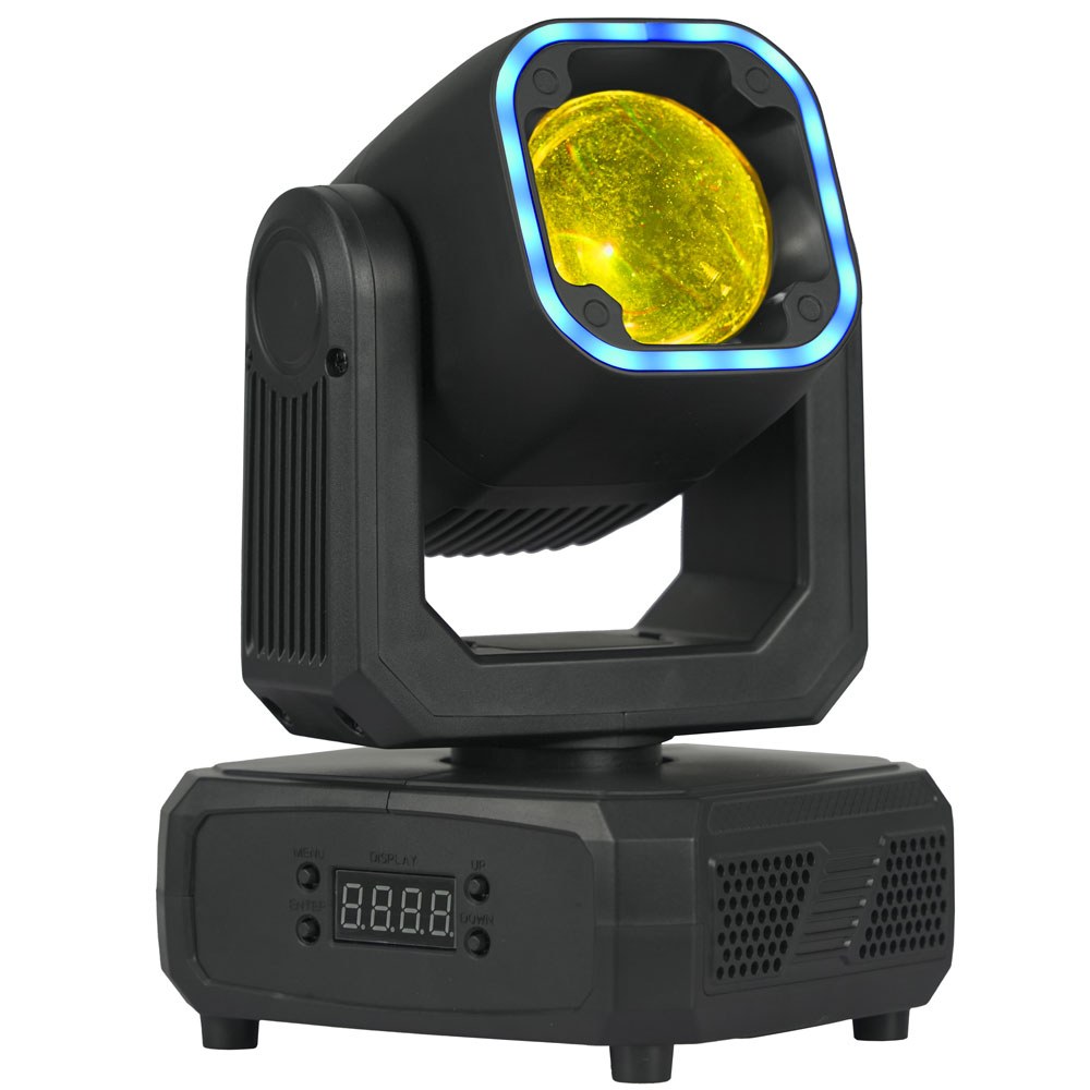 ראש נע Mini Beam 60W Apextone VALI 60W