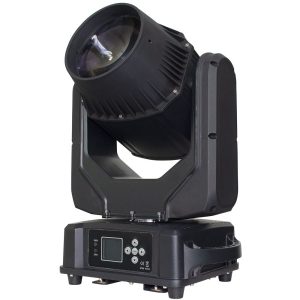 ראש נע Beam 7R עמיד במים Apextone Waterproof-Beam-7R