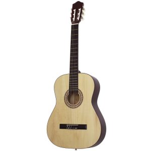 גיטרה קלאסית 1/2 עם תיק Armando C941 1/2 NAT