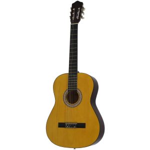גיטרה קלאסית 1/2 עם תיק Armando C941 1/2 SPRUCE