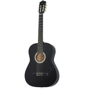 גיטרה קלאסית עם תיק Armando C941 BK
