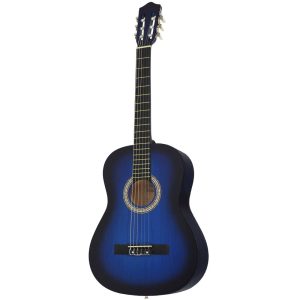 גיטרה קלאסית עם תיק Armando C941 BLUE