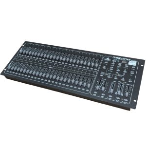 בקר DMX ל-48 ערוצים Art Light DMX PR-348