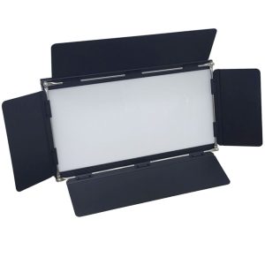 פנל לד 150W לצילום ווידאו 6000K Art Light L 150W Studio LED 6000