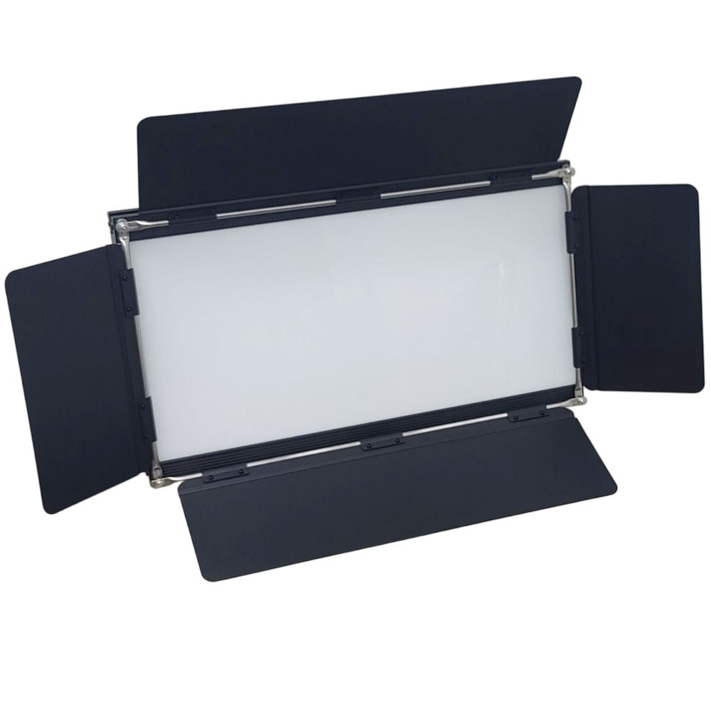 פנל לד 150W לצילום ווידאו 6000K Art Light L 150W Studio LED 6000