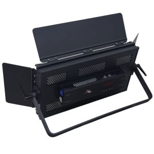 פנל לד 150W לצילום ווידאו 6000K Art Light L 150W Studio LED 6000