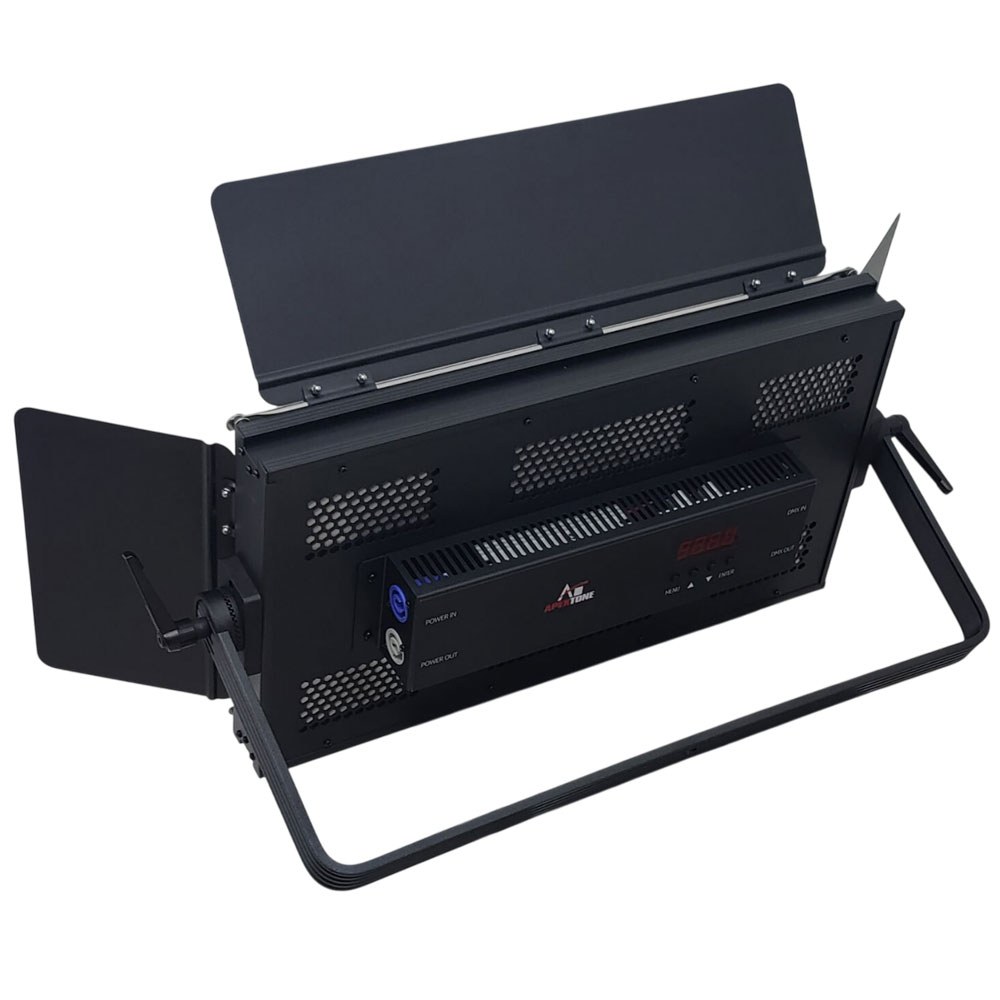 פנל לד 150W לצילום ווידאו 6000K Art Light L 150W Studio LED 6000