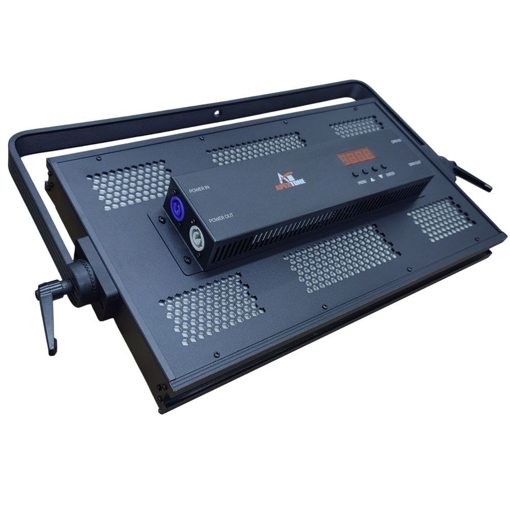 פנל לד 150W לצילום ווידאו 6000K Art Light L 150W Studio LED 6000