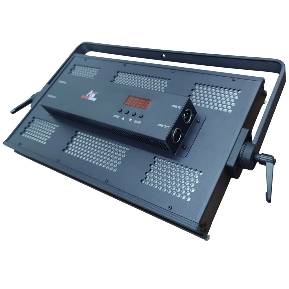 פנל לד 150W לצילום ווידאו 6000K Art Light L 150W Studio LED 6000