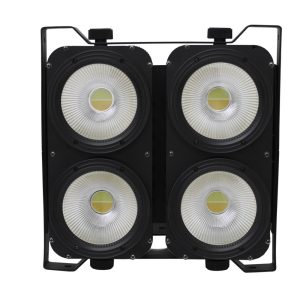 פנס בלינדר COB 4x100W Art Light L COB Blinder-4