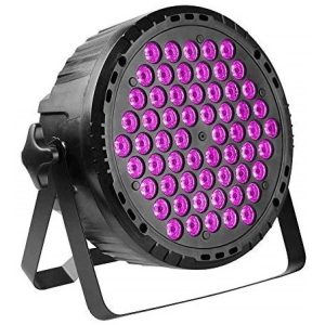 פנס פאר לד UV 60x3W Art Light L2 603W UV