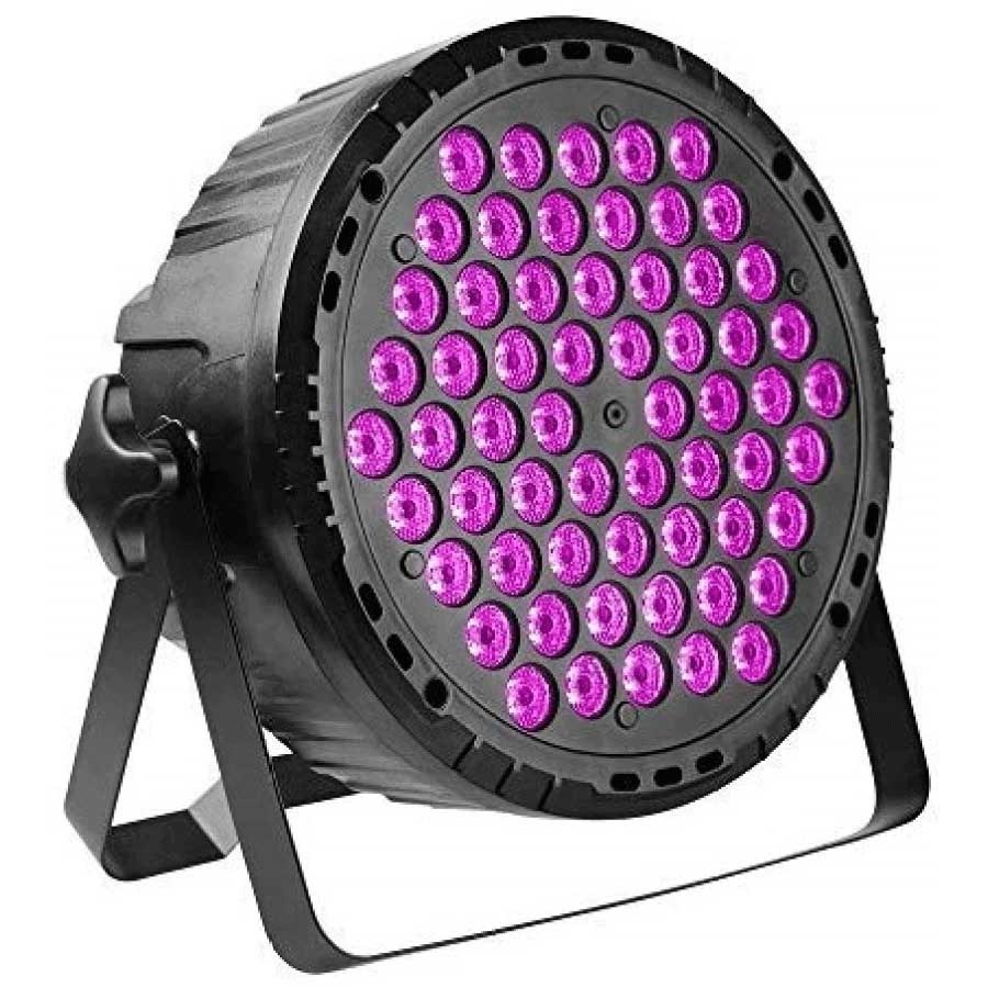 פנס פאר לד UV 60x3W Art Light L2 603W UV