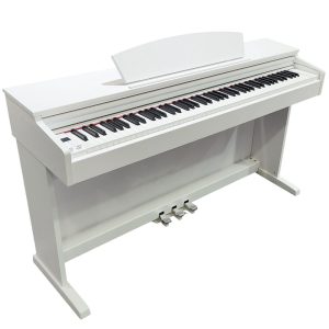 פסנתר חשמלי, מנגנון פטישים ARTESIA a100 WH