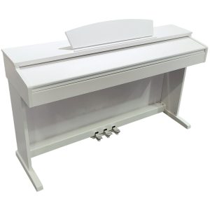 פסנתר חשמלי, מנגנון פטישים ARTESIA a100 WH
