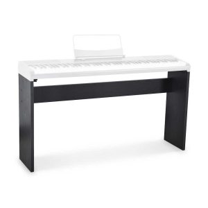 סטנד עץ לפסנתר ARTESIA ST-1BLC