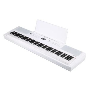 פסנתר חשמלי עם סטנד ARTESIA VIVACE++WHT