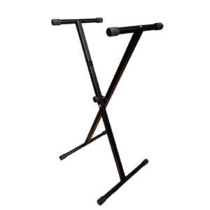 מעמד קלידים כפול אקונומי ATLASTAND KS-204