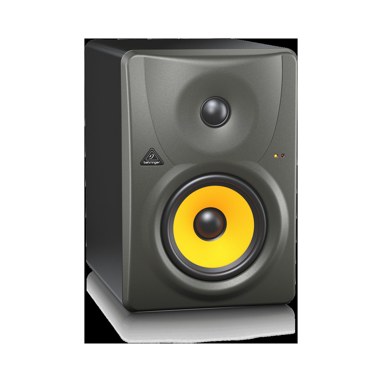 מוניטור אולפן אקטיבי 5.25" Behringer Truth B1030A