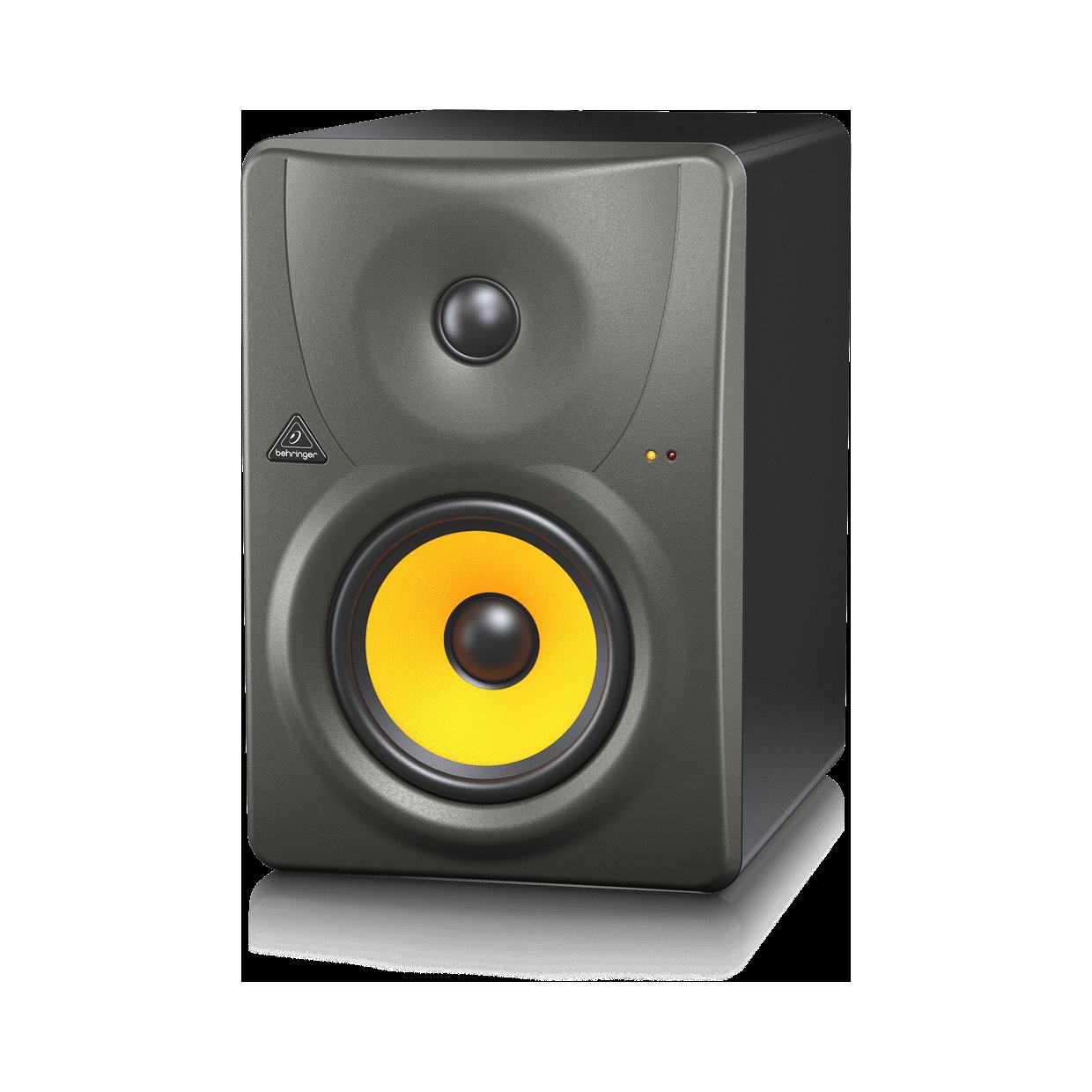 מוניטור אולפן אקטיבי 5.25" Behringer Truth B1030A