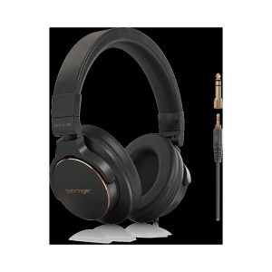 אוזניות אולפן סגורות Behringer BH470-BK