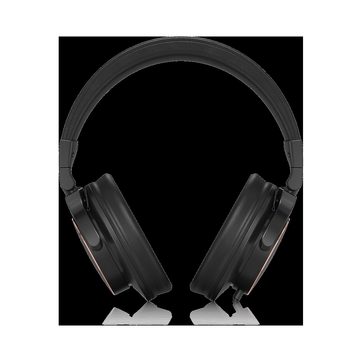 אוזניות אולפן סגורות Behringer BH470-BK