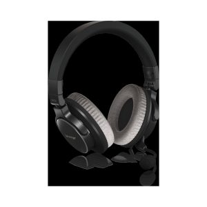 אוזניות USB עם מיקרופון נתיק Behringer BH470U