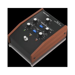 פדל Ring Modulator אנלוגי Behringer BM-12