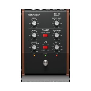 פדל Phaser אנלוגי Behringer BM-13