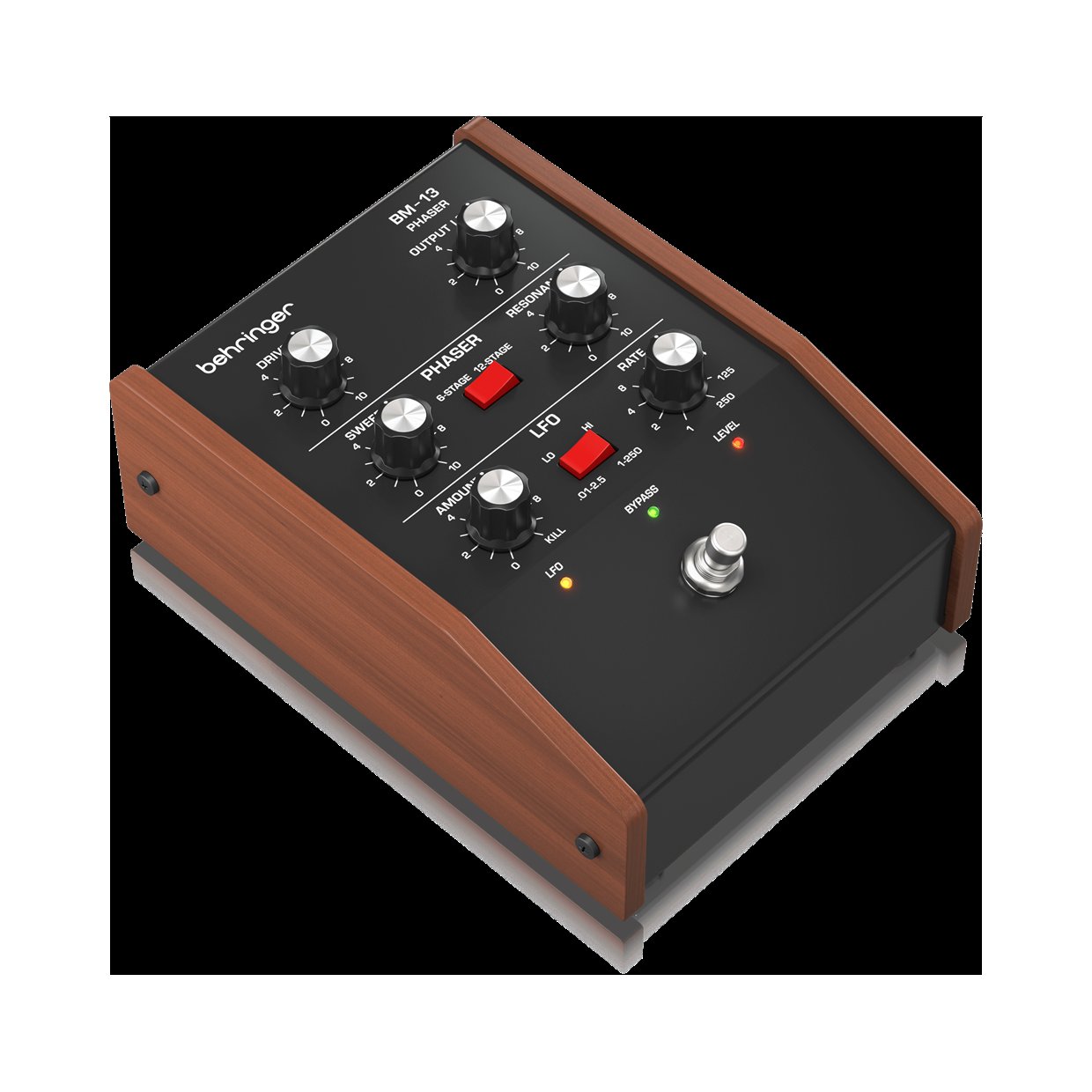 פדל Phaser אנלוגי Behringer BM-13