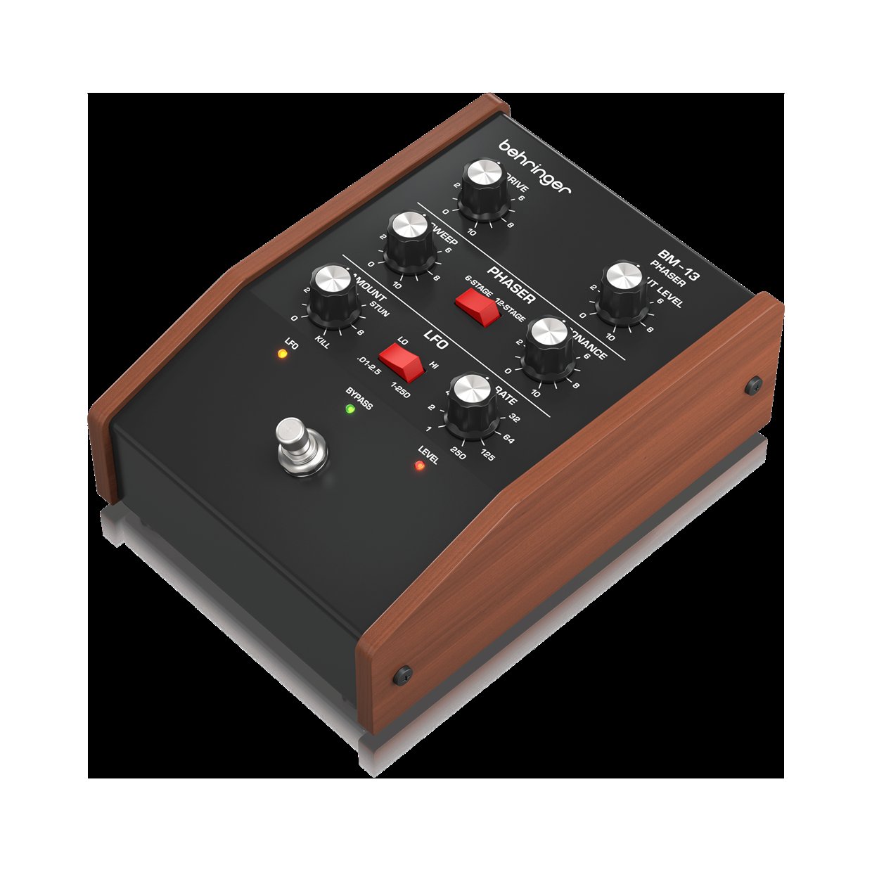 פדל Phaser אנלוגי Behringer BM-13