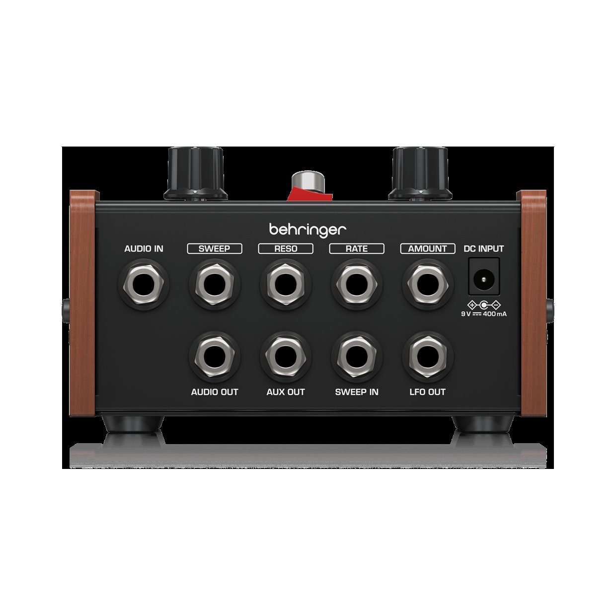 פדל Phaser אנלוגי Behringer BM-13