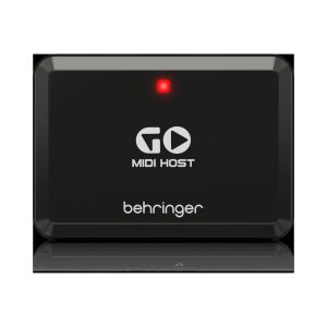 ממשק USB-MIDI Host Behringer GO MIDI HOST