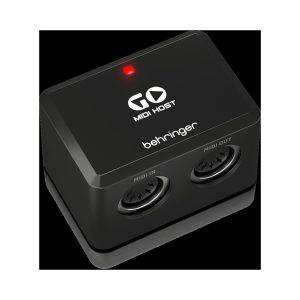 ממשק USB-MIDI Host Behringer GO MIDI HOST